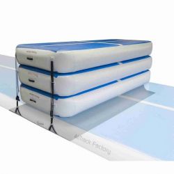 LOT DE 3 MATELAS GONFLABLES