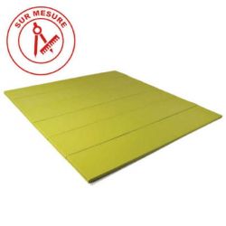 TAPIS REPLIABLE POUR ENFANT SUR MESURE