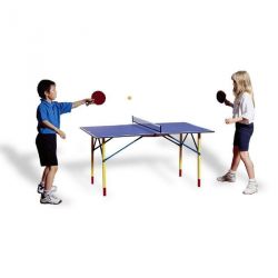 MINI PING PONG TABLE