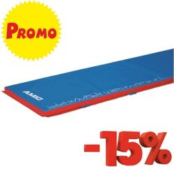 CHEMIN DE GYMNASTIQUE CLASSIQUE ASSOCIATIF VELCRO PERIMETRE TOTAL