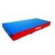 DIMASPORT END ASSEMBLING <br />DUAL DENSITY REVERSIBLE <br />LANDING MATTRESS