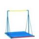 BARRE FIXE DE GYMNASTIQUE <br />POUR ENFANT - PRIMAGYM