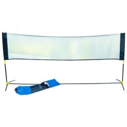 SET DE MINI BADMINTON