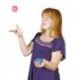 JUGGLING BALLS/STAGE BALLS - SET OF 7