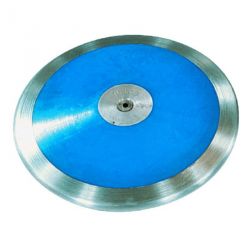 PLASTIC CHALLENGER DISCUS