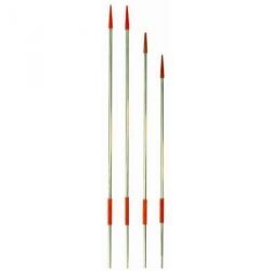 BEGINNERS JAVELIN WITH PLASTIC TIP SET OF 3