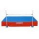 MATELAS HAUTEUR DIMASPORT CHALLENGER <br />6.00 X 3.25/3.00 X 0.70 M