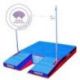 MATELAS PERCHE INTERNATIONAL DIMASPORT<br />8.00 X 6.00 X 80-87/40-47 M