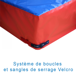 BACHE INTEMPERIES SUR MESURE