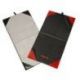 DIMASPORT FOLDING FITNESS MAT <br />WITH REINFORCED CORNERS<br />100 X 50 X 3 CM