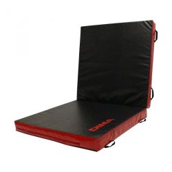 DIMA FITNESS &amp; SPORT FOLDABLE LANDING MATTRESS 