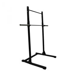 Squat rack rails sale