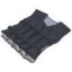 WEIGHTED VEST 10 KG