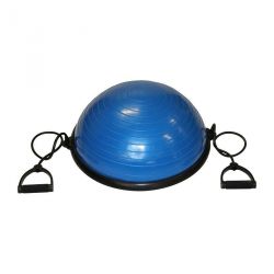 BALLON D'ÉQUILIBRE BOSU58 CM