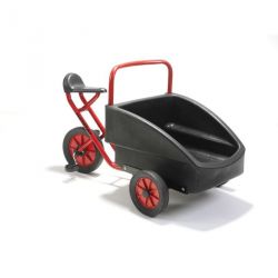 KANGAROO TRIKE 4-7 YEARS