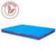 MATELAS DE GYM REVERSIBLE<br />DOUBLE DENSITE<br />SUR MESURE