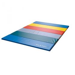 SURFACE D'EVOLUTION REPLIABLE COULEURS PLEYEL GYM