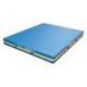 MATELAS DE RECEPTION DOUBLE DENSITE REVERSIBLE EPAISSEUR 20CM PLEYEL GYM