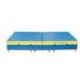 MATELAS REPLIABLE SUR ROULETTES<br />400X200X50CM<br />PLEYEL GYM