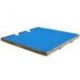 TAPIS BI DENSITE POUR COMPETITION AVC DEBOURRAGE CHEVAL D'ARCON <br />400 X 200 X 10 CM