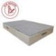 MOQUETTE DE RECOUVREMENT<br />POUR  MATELAS D'ESCALADE<br />SUR MESURE