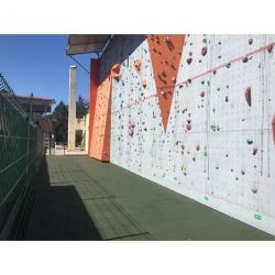 CLIMBING SLAB