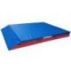 JUDO DROP MAT<br />NAGE-KOMI BEVEL<br />240 X 200 X 20 CM