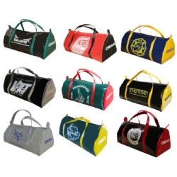 SAC DE SPORT DIMA PERSONNALISÉ COLORIS AU CHOIX 20L OU 45L