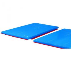 TAPIS DE GYMNASTIQUE SOLIDAIRES GRAND FORMAT