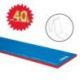 GOOD DEAL - CLASSIC GYM TRACK 600 x 100 x 5CM