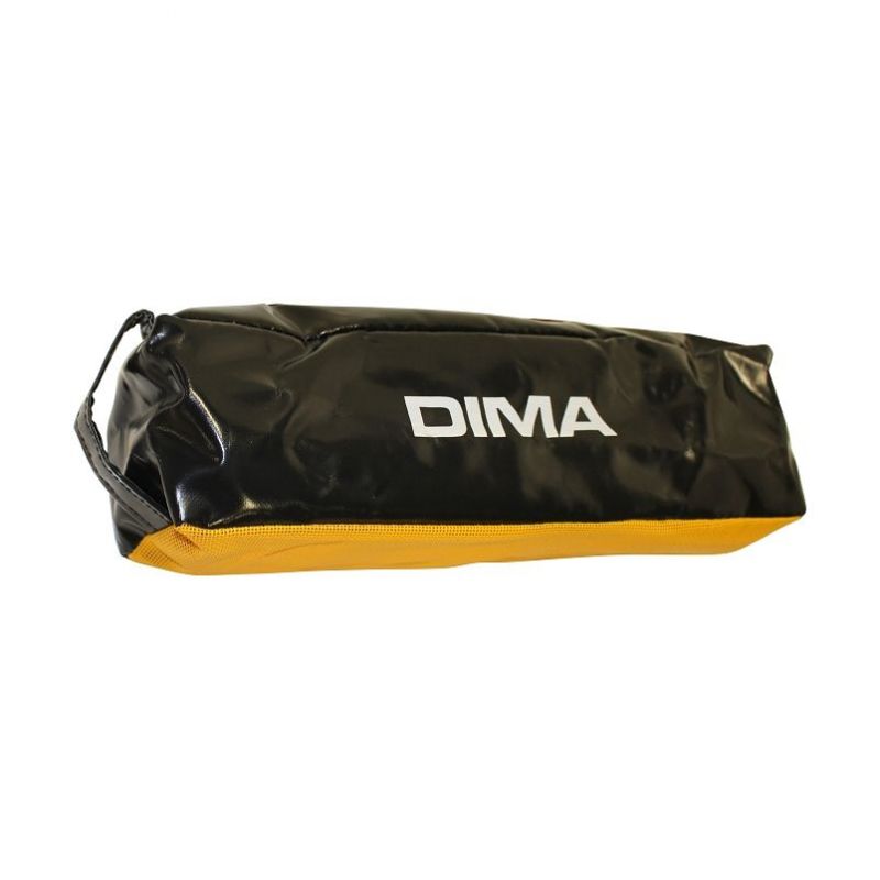 SAC DIMA POUR CHAUSSURE DE SPORT / POINTES <br />40 X 14 X 12 CM