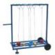 MOBILE HAMMER RACK