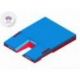 MATELAS PERCHE INTERNATIONAL DIMASPORT<br />8.00 X 6.00 X 80-87/40-47 M