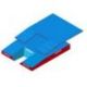 MATELAS PERCHE MEETING DIMASPORT<br />7.00 X 5.00 X 0.80/0.50M