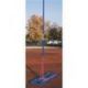 STADIUM POLE-VAULT UPRIGHTS