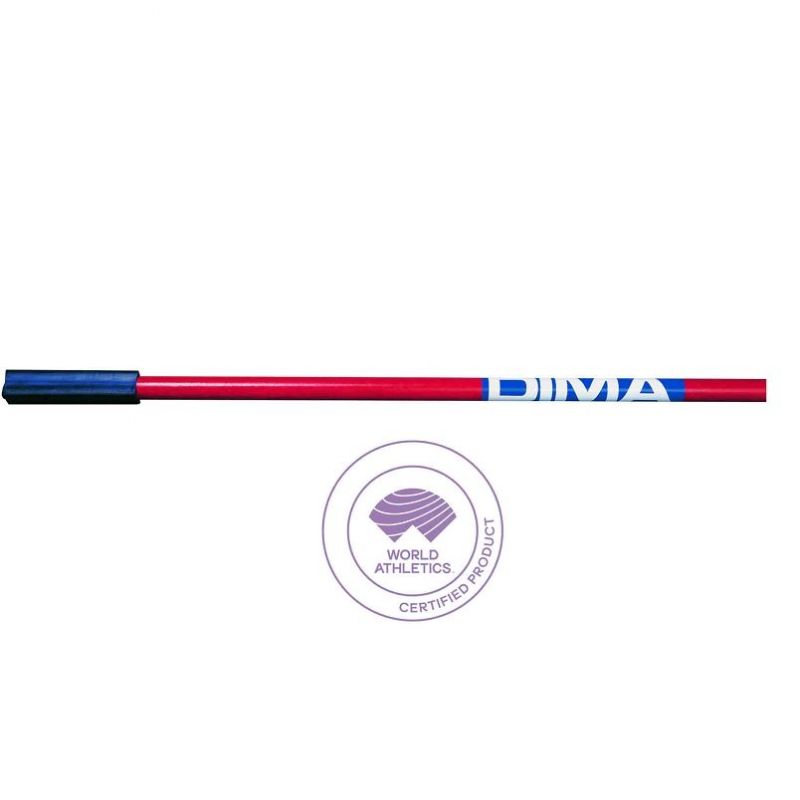 POLE-VAULT CROSSBAR 4.50M<br />WORLD ATHLETICS CERTIFIED