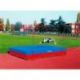 DIMASPORT AIRFOAM HIGH JUMP LANDING SYSTEM