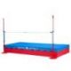 SCHOOL DIMASPORT HIGH JUMP LANDING SYSTEM