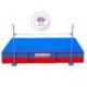 MATELAS HAUTEUR INTERNATIONAL<br />6.00 X 4.00 X 0.70M