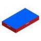 MATELAS HAUTEUR INTERCLUB DIMASPORT<br />6.00 X 3.00 X 0.70M