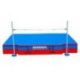 MATELAS HAUTEUR DIMASPORT CHALLENGER <br />6.00 X 3.25/3.00 X 0.70 M