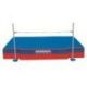 MATELAS HAUTEUR DIMASPORT CHALLENGER <br />6.00 X 3.25/3.00 X 0.70 M