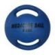 DUAL HANDLE MEDICINE BALL