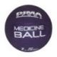 MEDICINE BALL SYNTHETIQUE