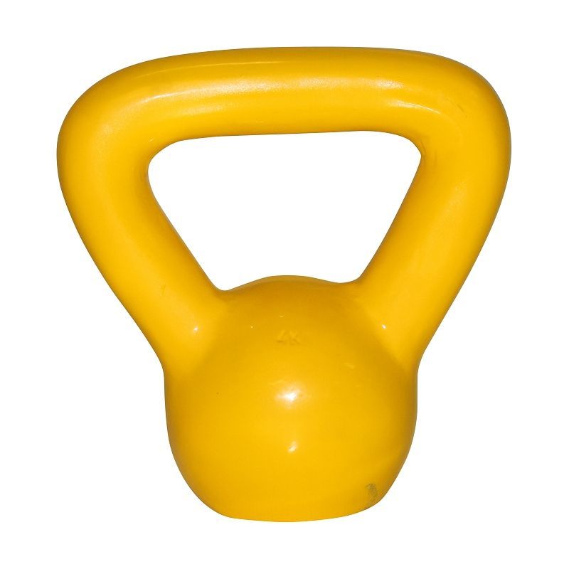 KETTLEBELL