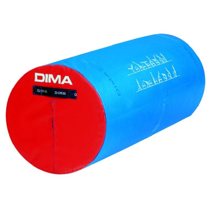 MODULE MOUSSE DIMASPORT<br />PEDAGOGYM ROND