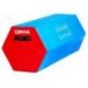 MODULE MOUSSE DIMASPORT<br />PEDAGOGYM HEXAGONAL