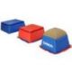 GYMNASTIC FOAM MUSHROOM<br />80/42 X 67/42 X 115 CM