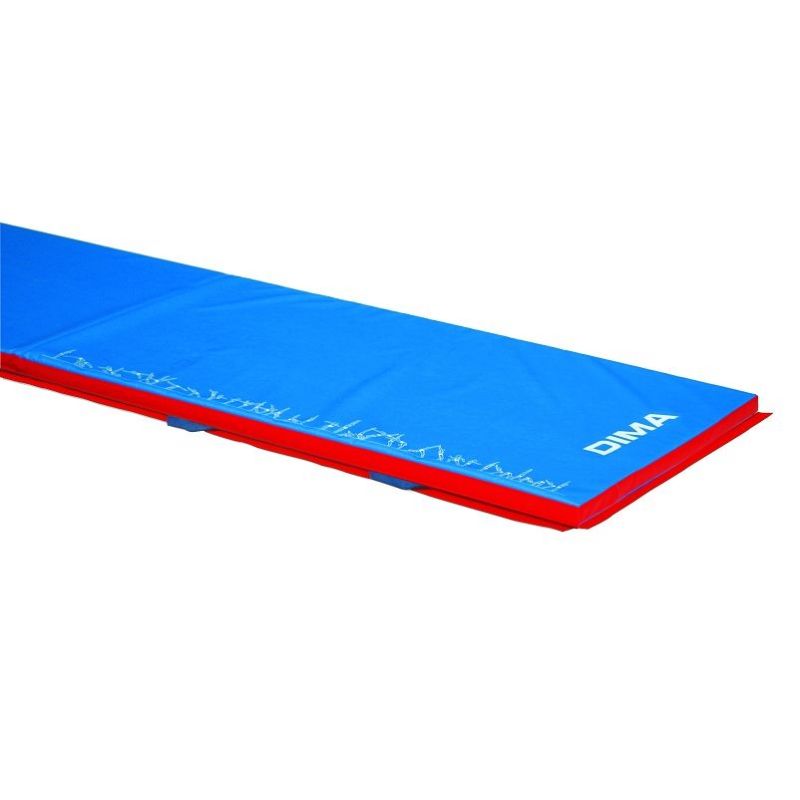 CHEMIN DE GYMNASTIQUE CLASSIQUE ASSOCIATIF VELCRO PERIMETRE TOTAL