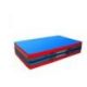 MATELAS DE RECEPTION DIMASPORT <br />REPLIABLE EN 2 PARTIES